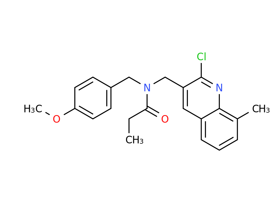 Structure Amb9103741