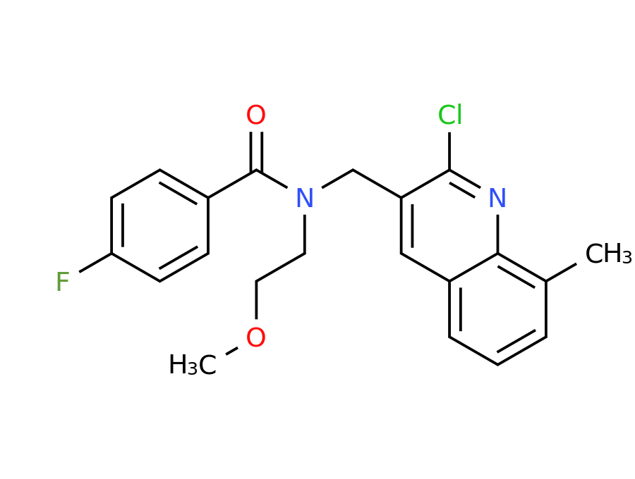 Structure Amb9103755