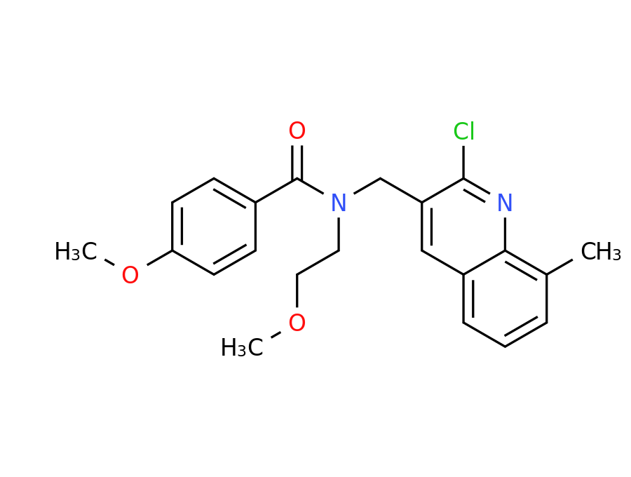 Structure Amb9103756