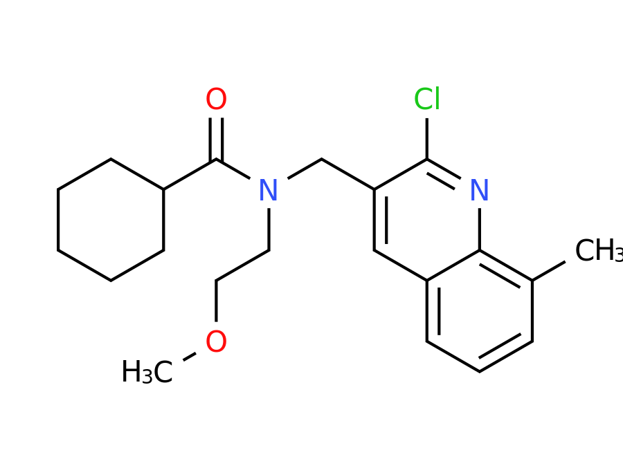 Structure Amb9103759