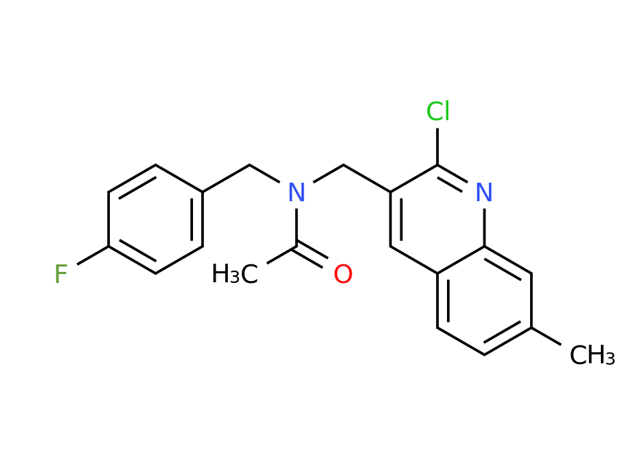 Structure Amb9103767