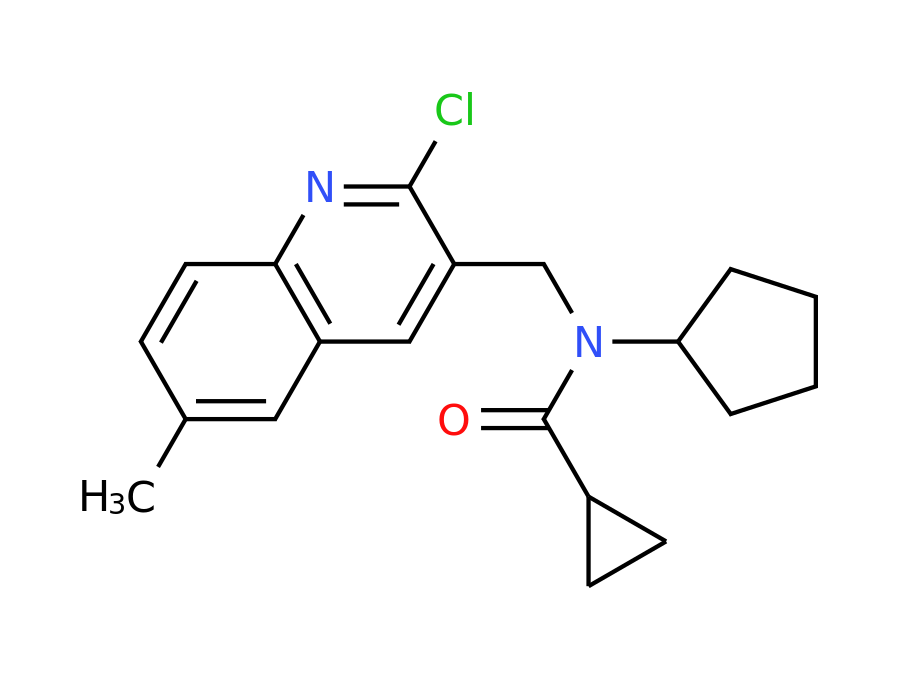 Structure Amb9103778