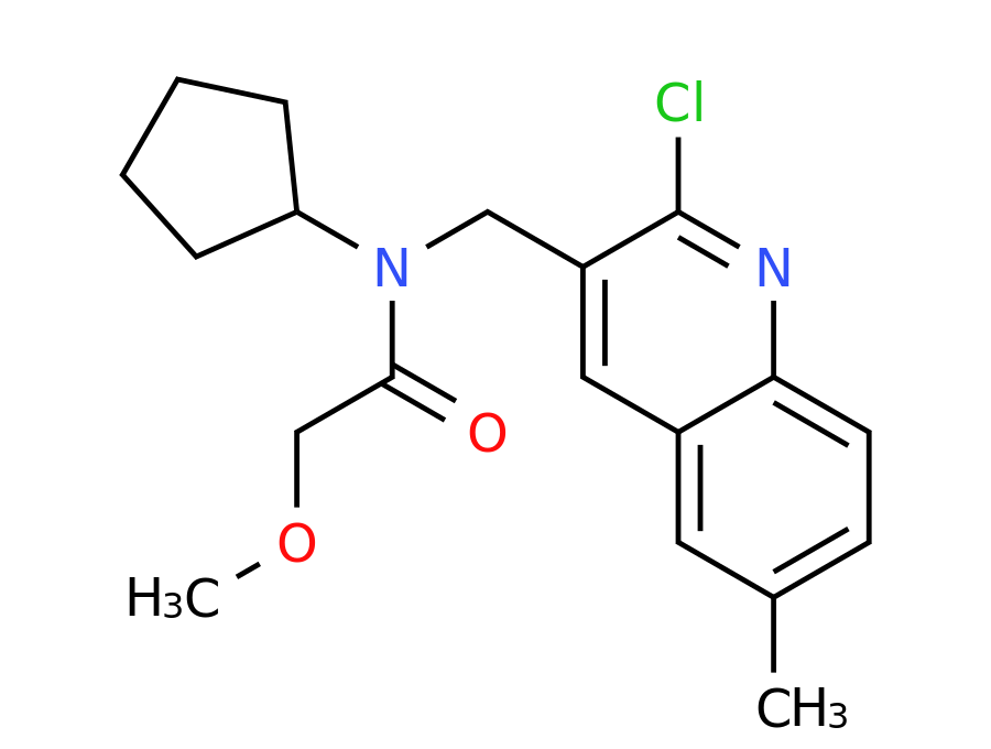 Structure Amb9103781