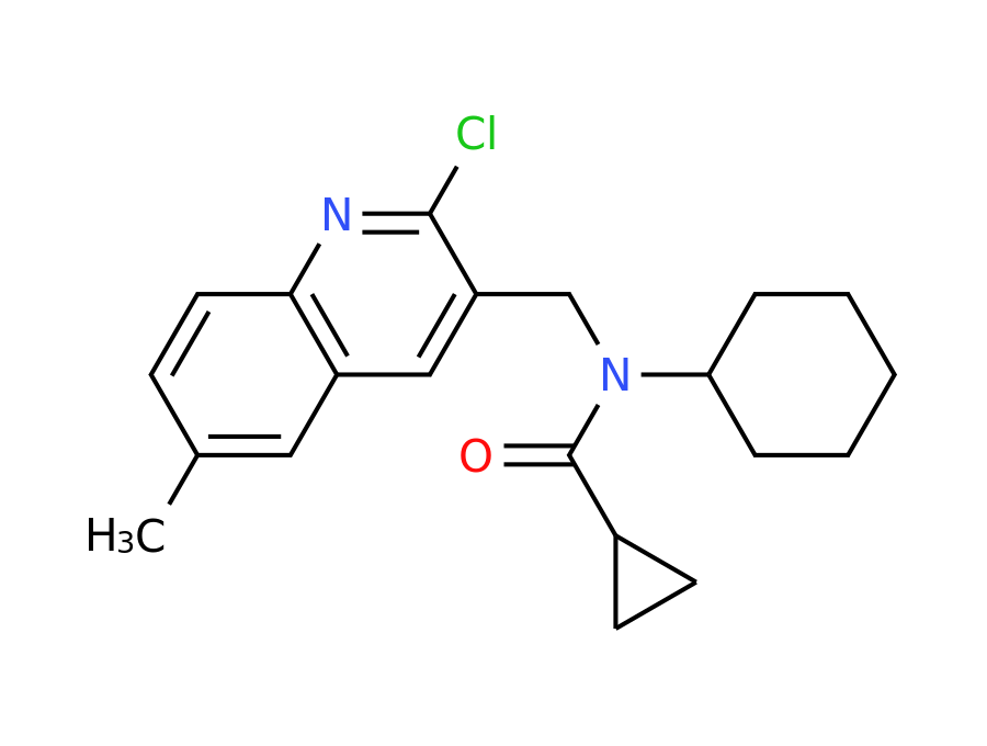 Structure Amb9103783