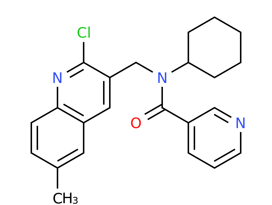 Structure Amb9103784