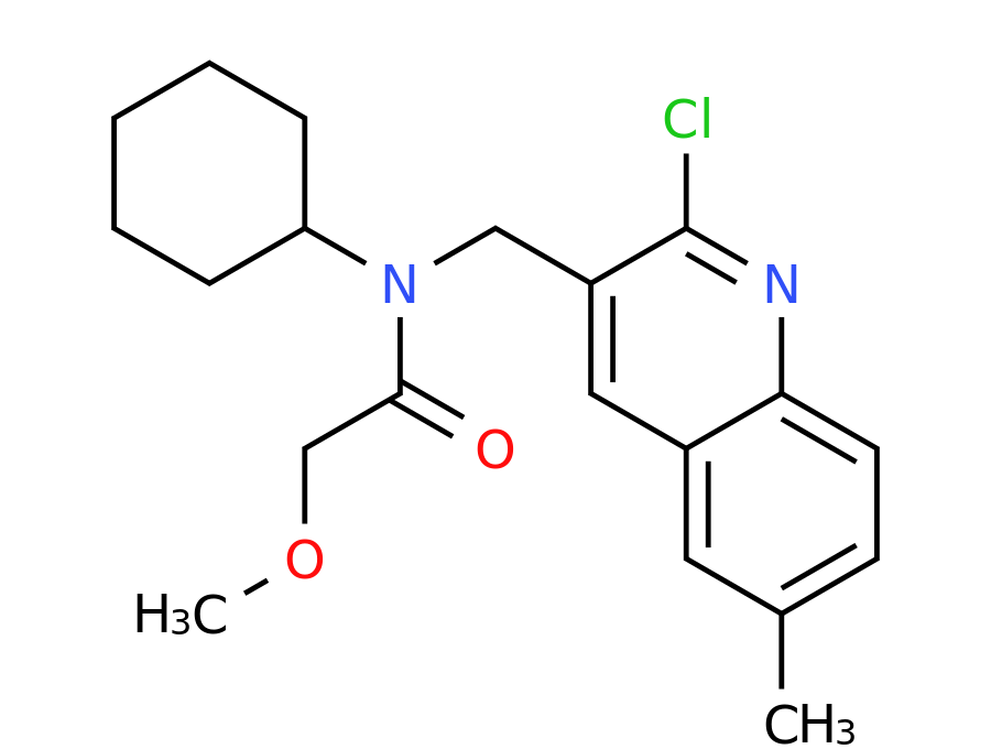 Structure Amb9103787