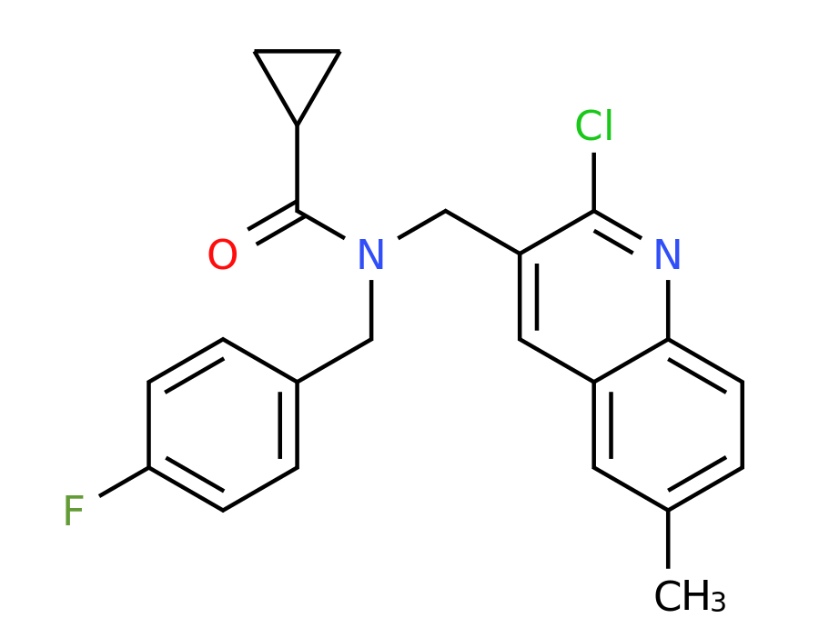 Structure Amb9103792