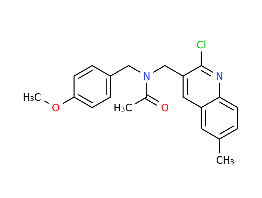 Structure Amb9103795