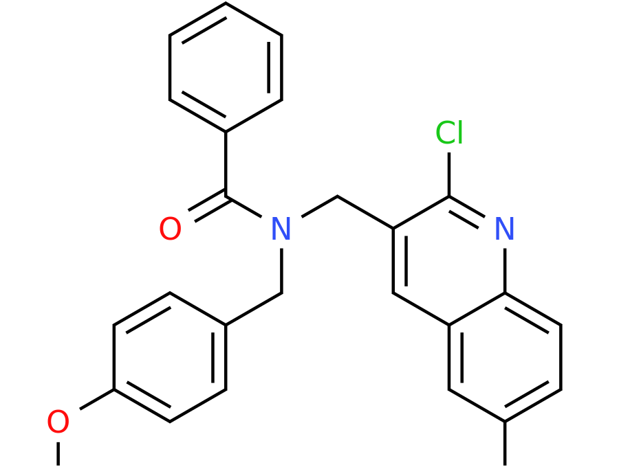 Structure Amb9103796