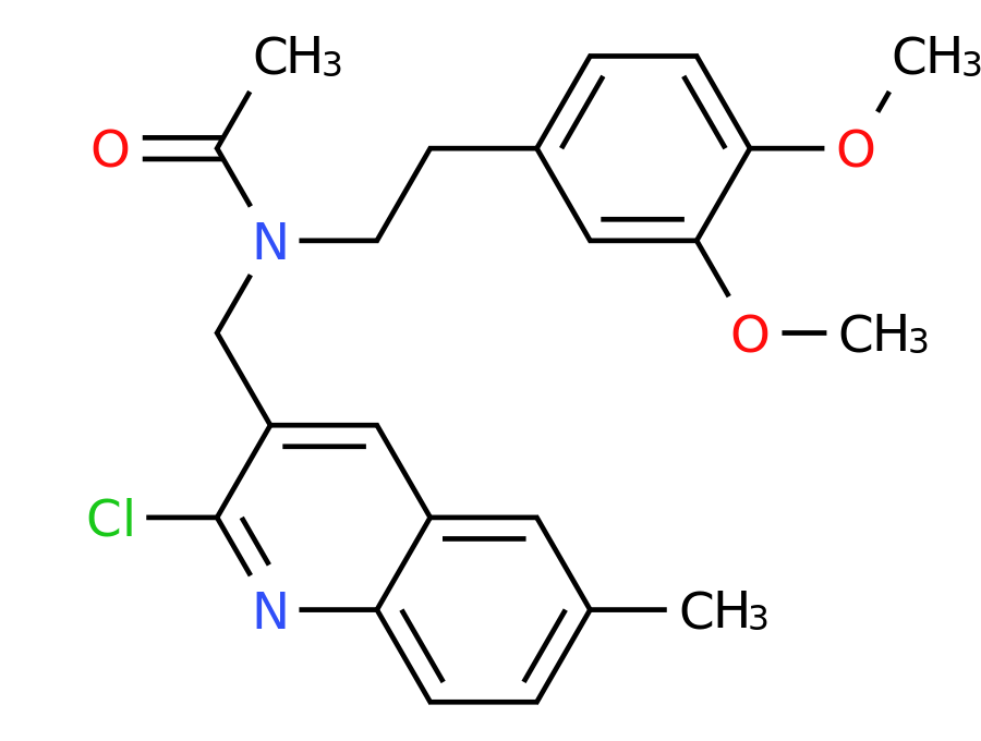 Structure Amb9103804