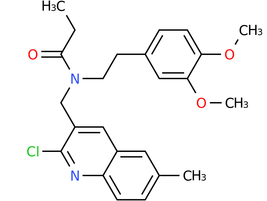 Structure Amb9103806