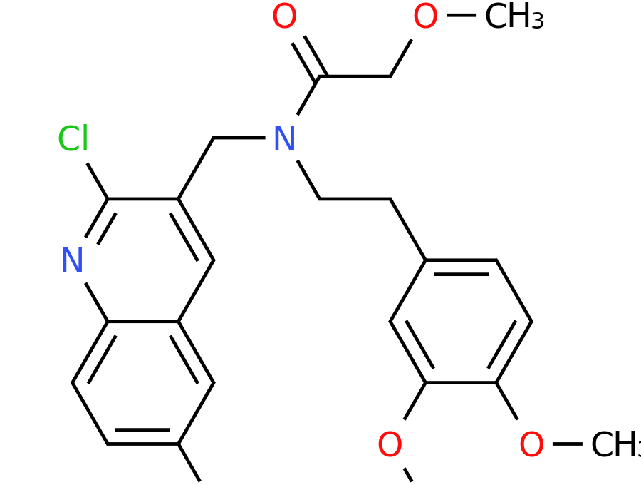 Structure Amb9103807