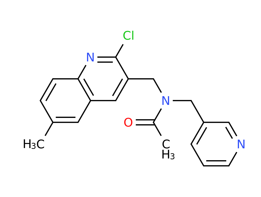 Structure Amb9103821