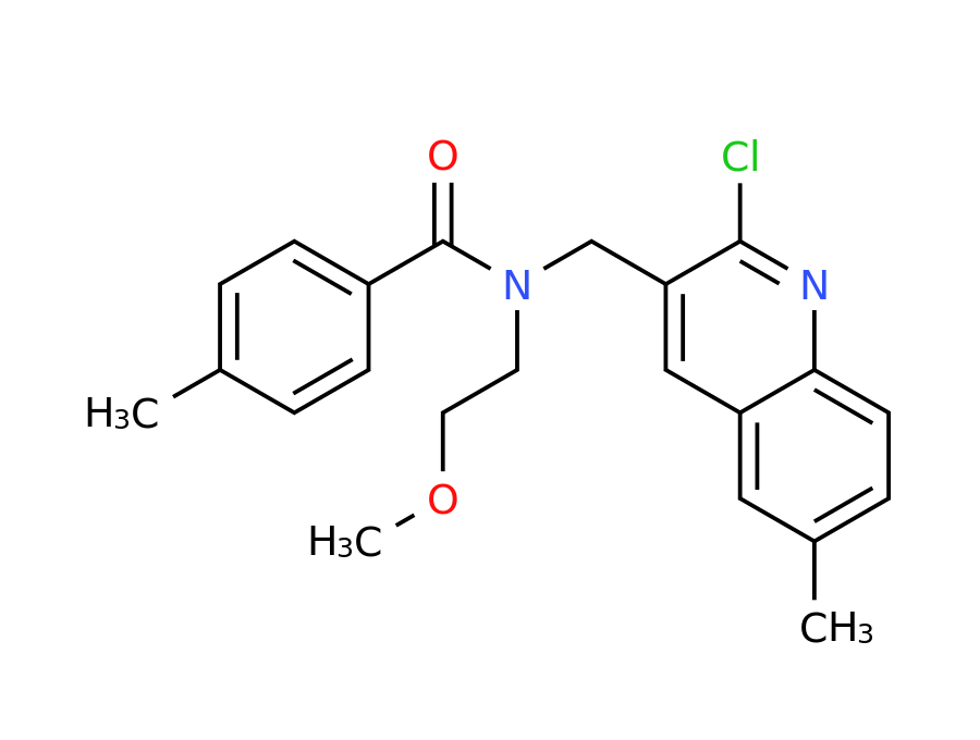 Structure Amb9103827