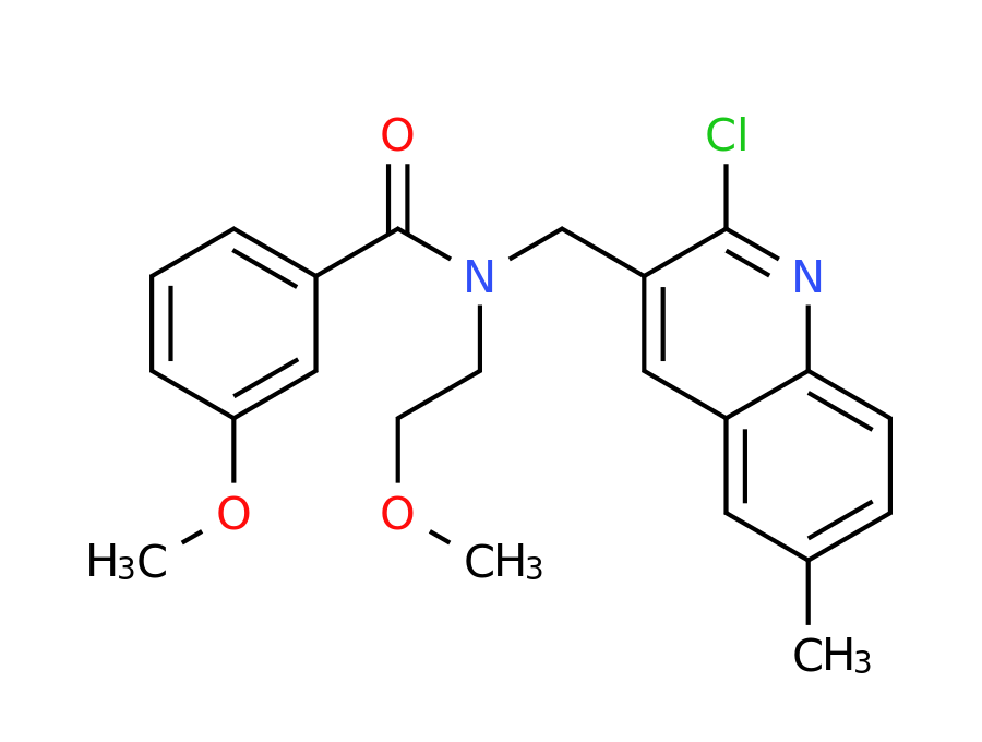 Structure Amb9103828