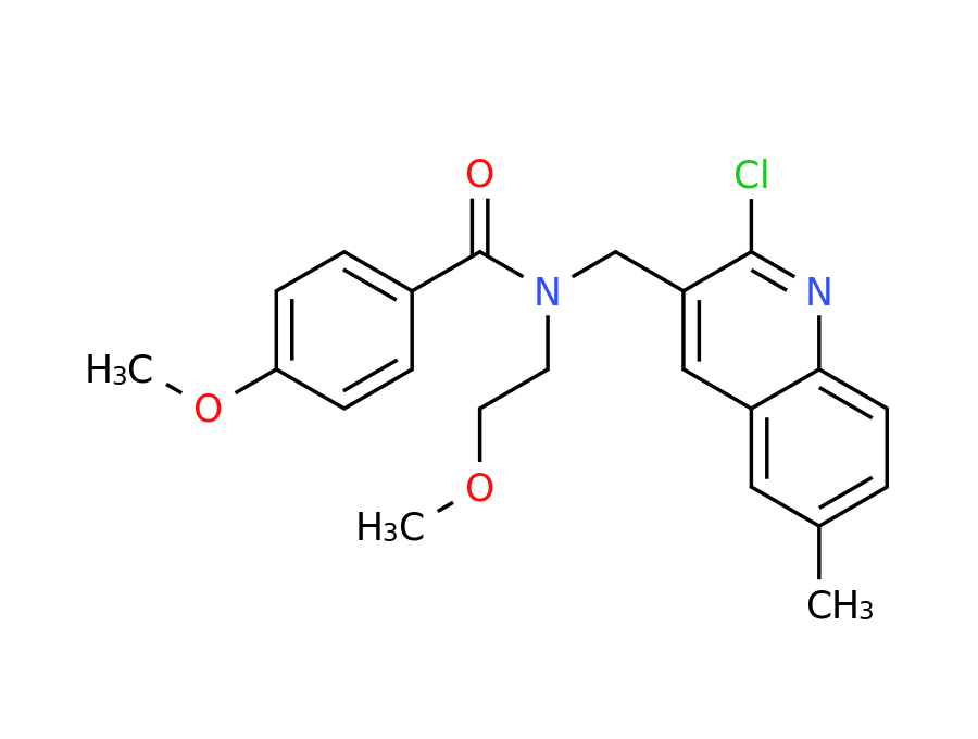 Structure Amb9103829