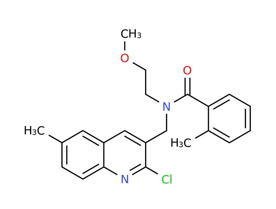 Structure Amb9103838