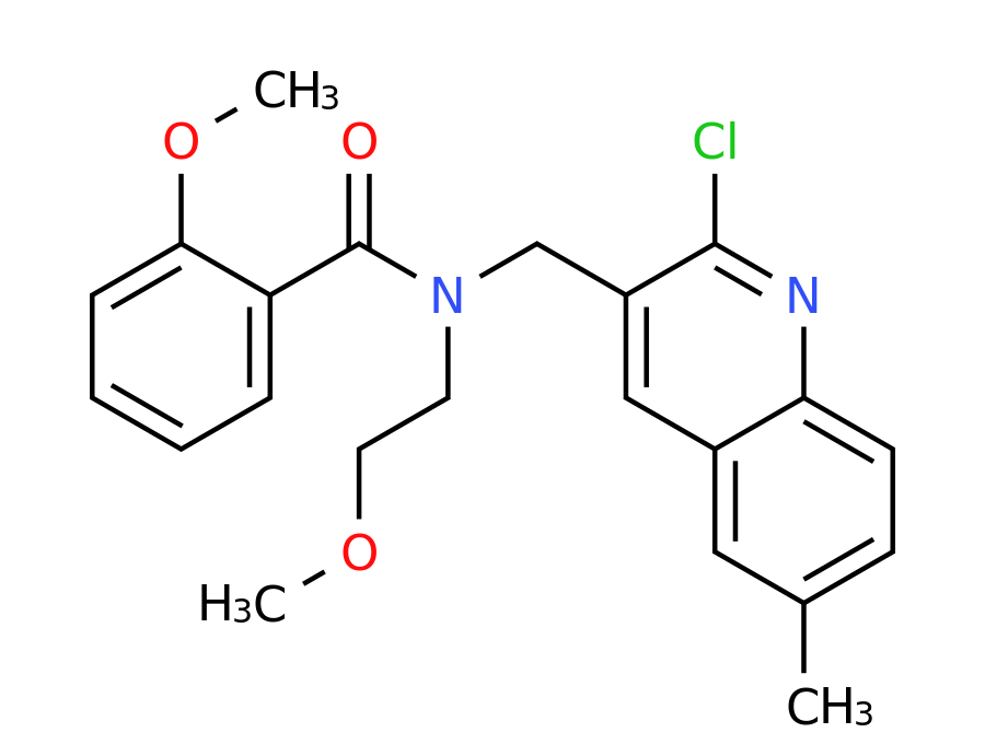 Structure Amb9103840