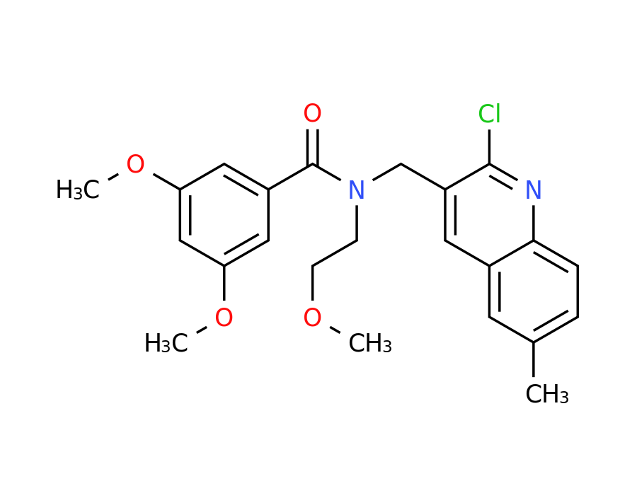 Structure Amb9103841