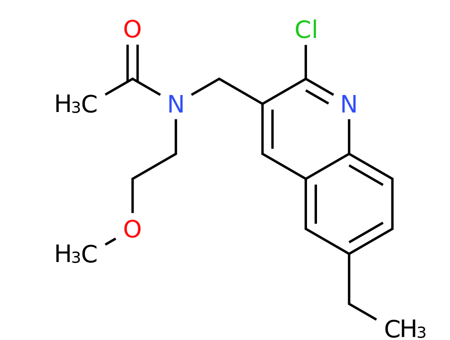 Structure Amb9103846