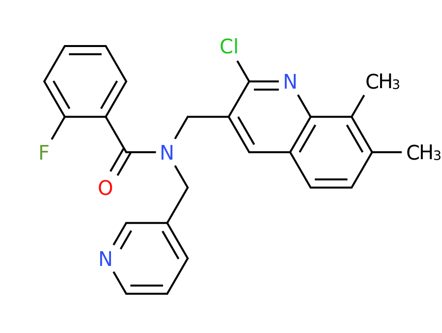 Structure Amb9103866