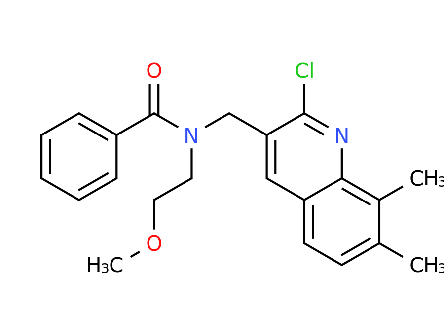 Structure Amb9103871