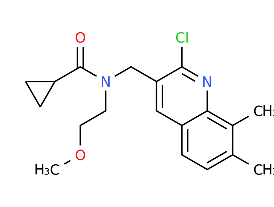 Structure Amb9103879