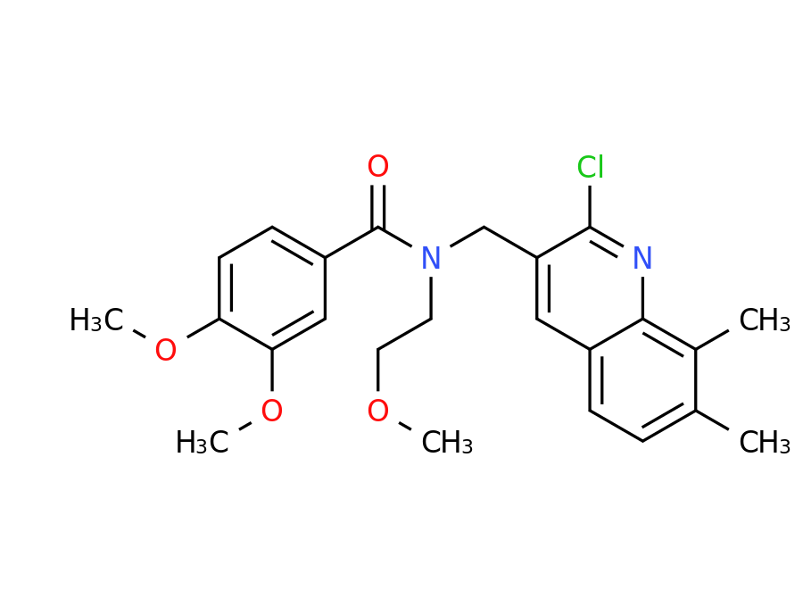 Structure Amb9103881