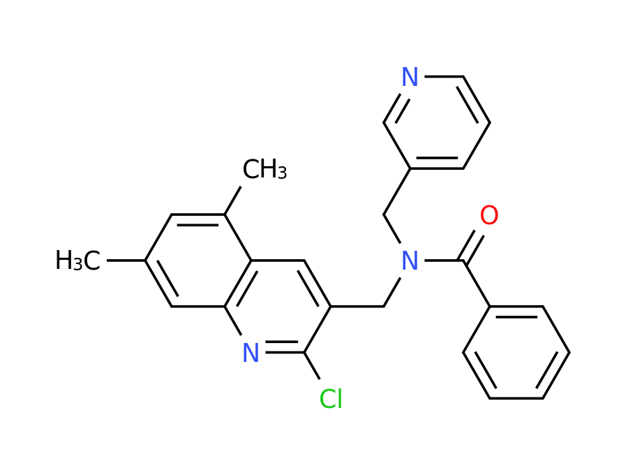 Structure Amb9103895