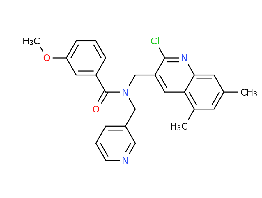 Structure Amb9103896