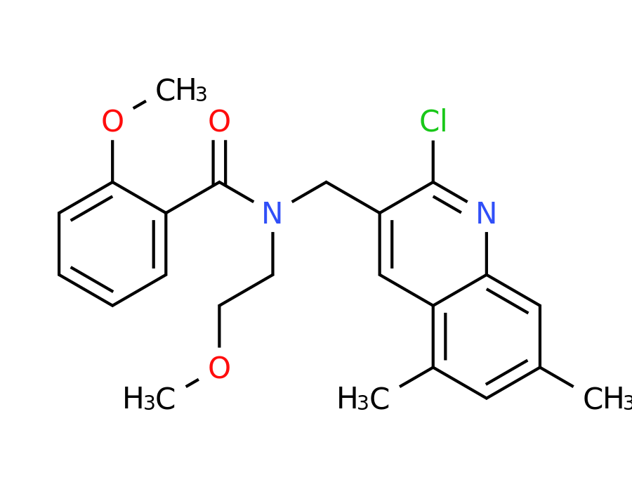 Structure Amb9103914