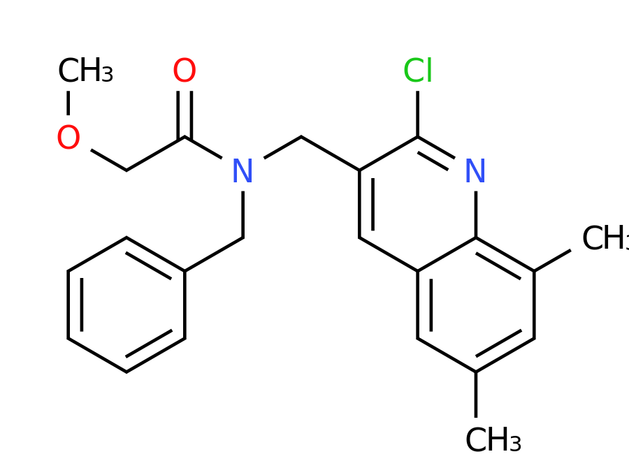 Structure Amb9103925