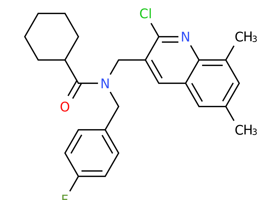 Structure Amb9103927