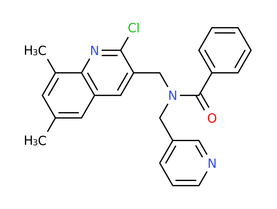 Structure Amb9103940