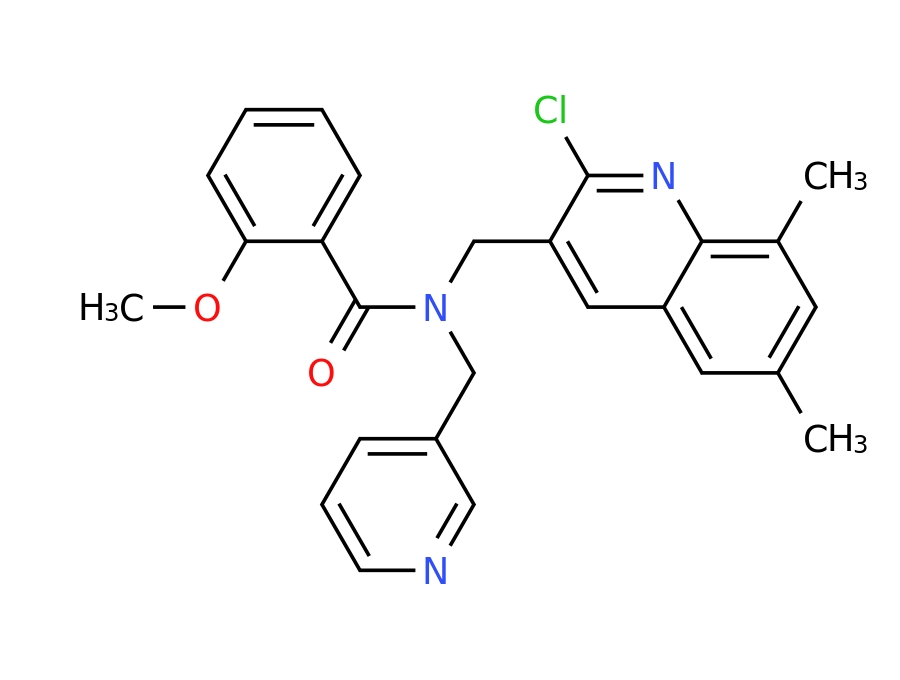 Structure Amb9103944