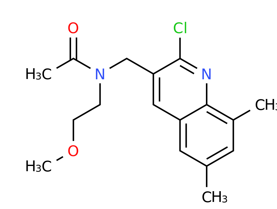 Structure Amb9103947