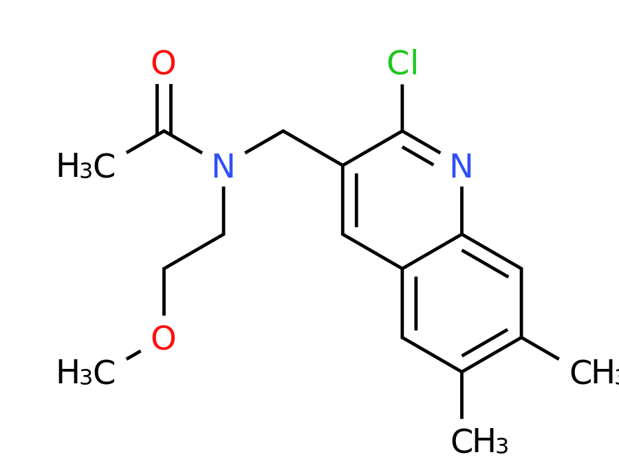 Structure Amb9103976