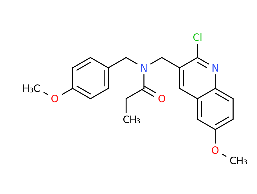 Structure Amb9103995