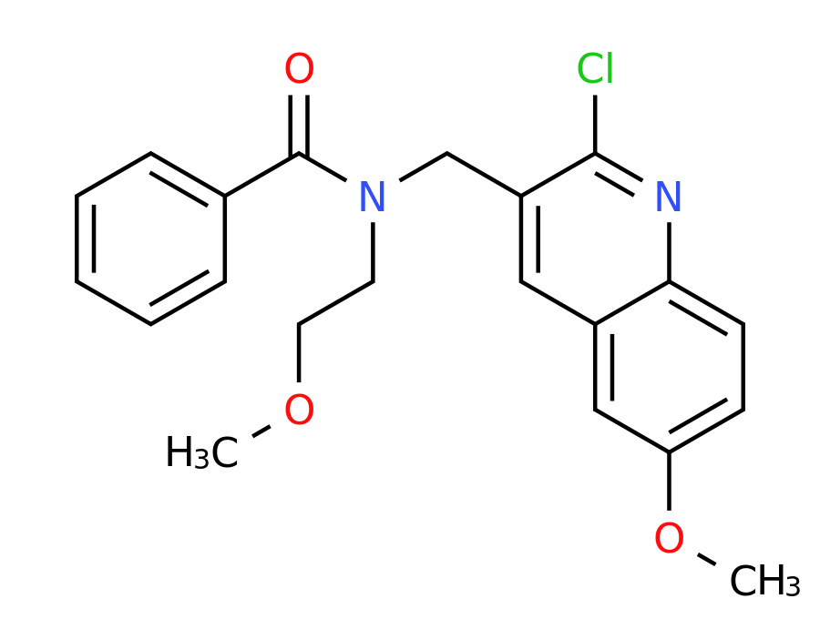 Structure Amb9104005