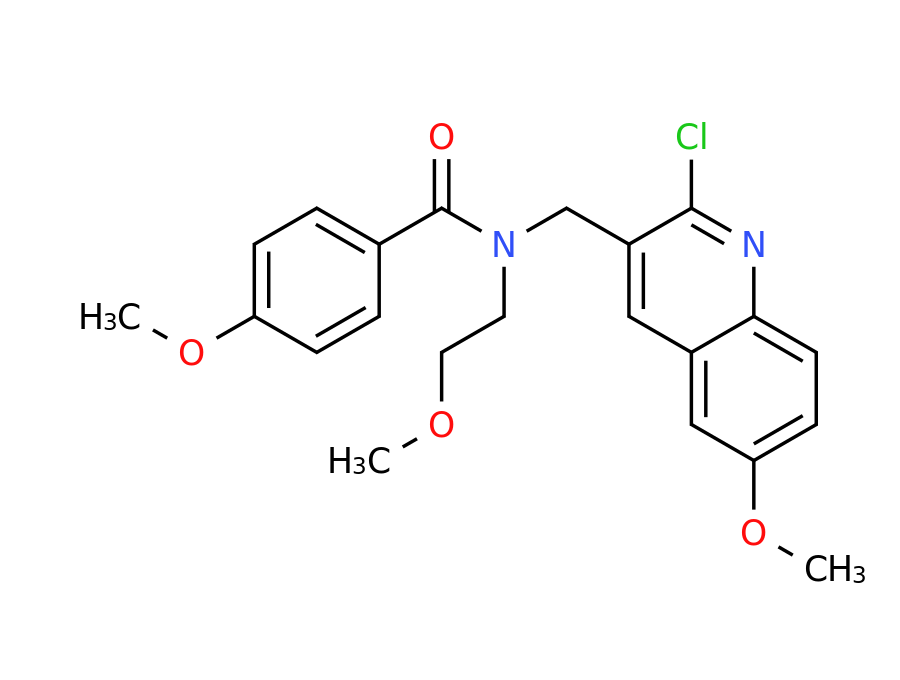 Structure Amb9104006