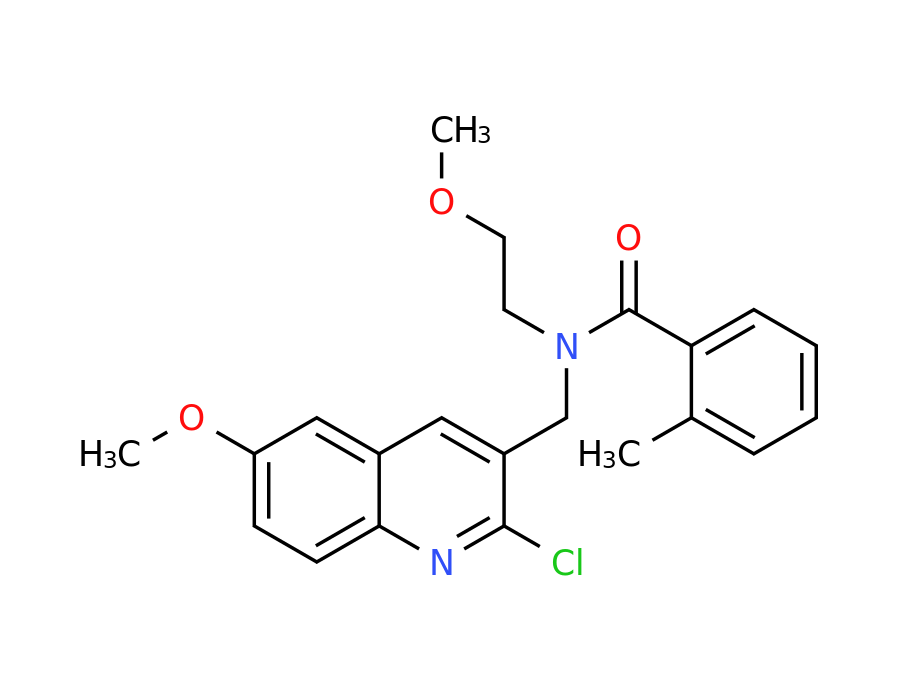 Structure Amb9104008