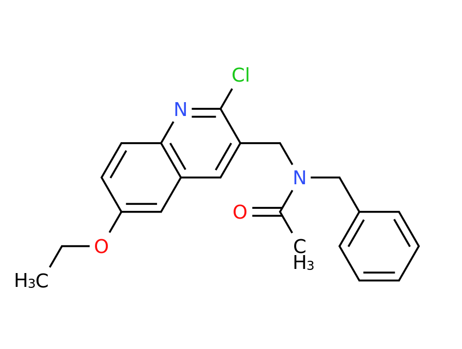 Structure Amb9104019