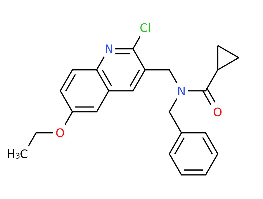 Structure Amb9104020