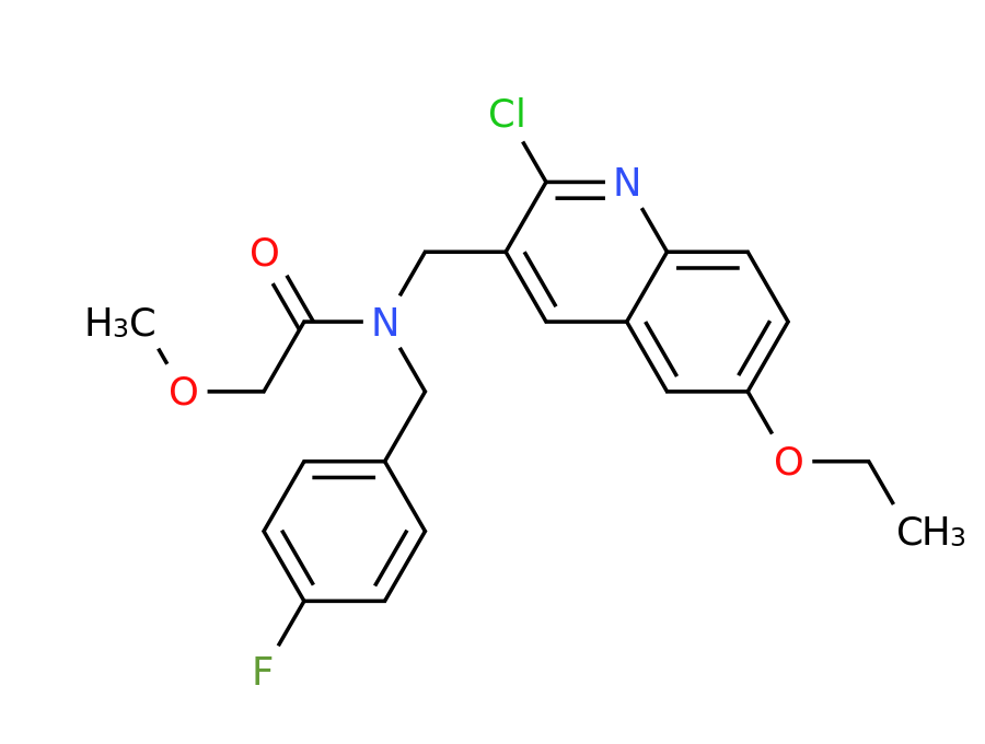 Structure Amb9104026