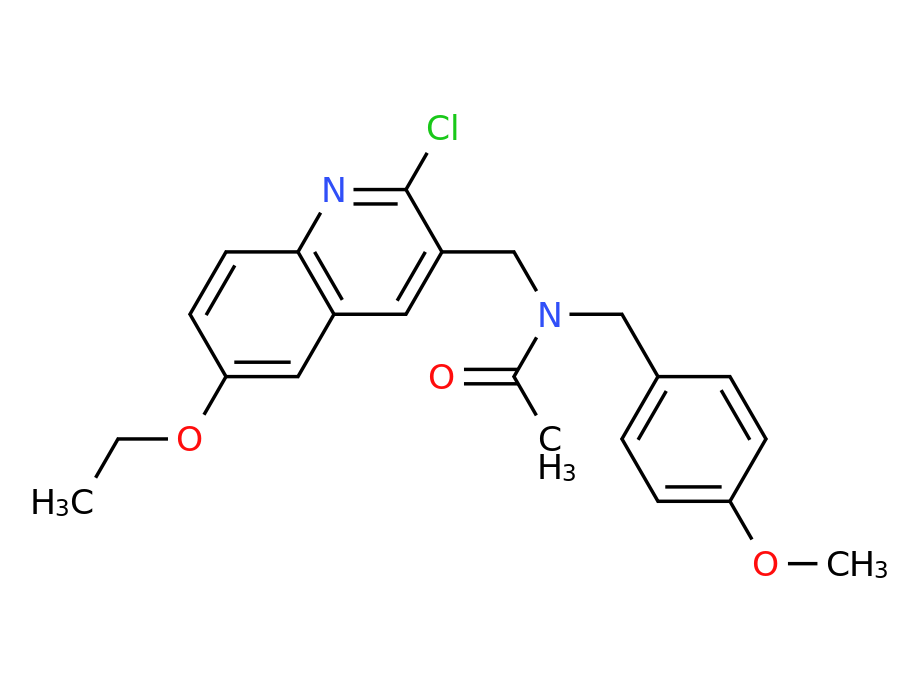 Structure Amb9104027