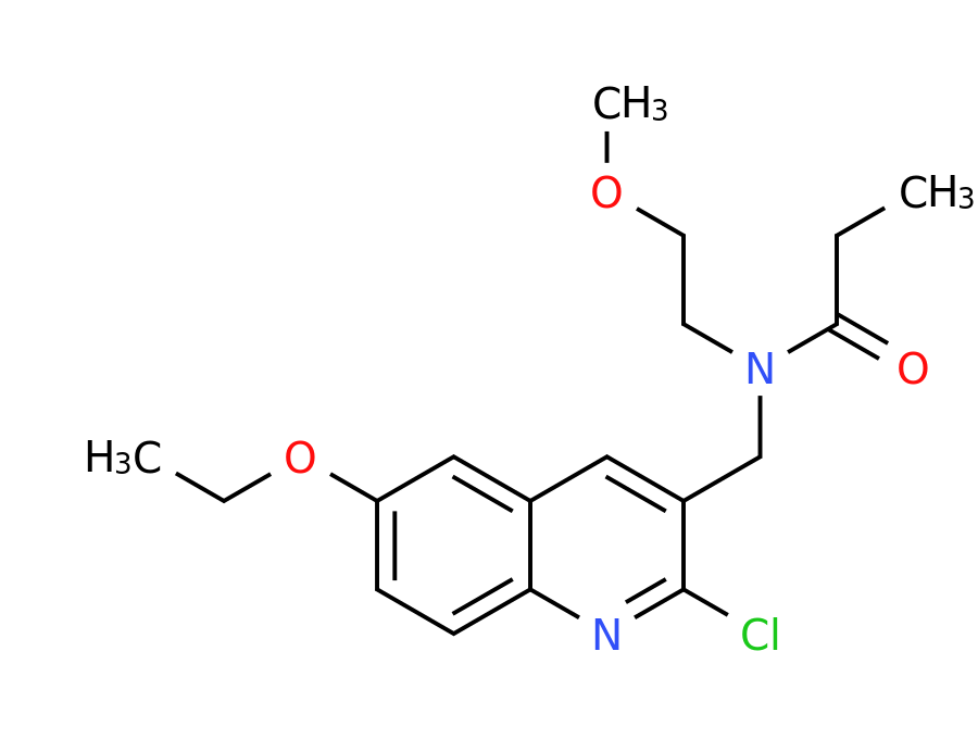 Structure Amb9104053