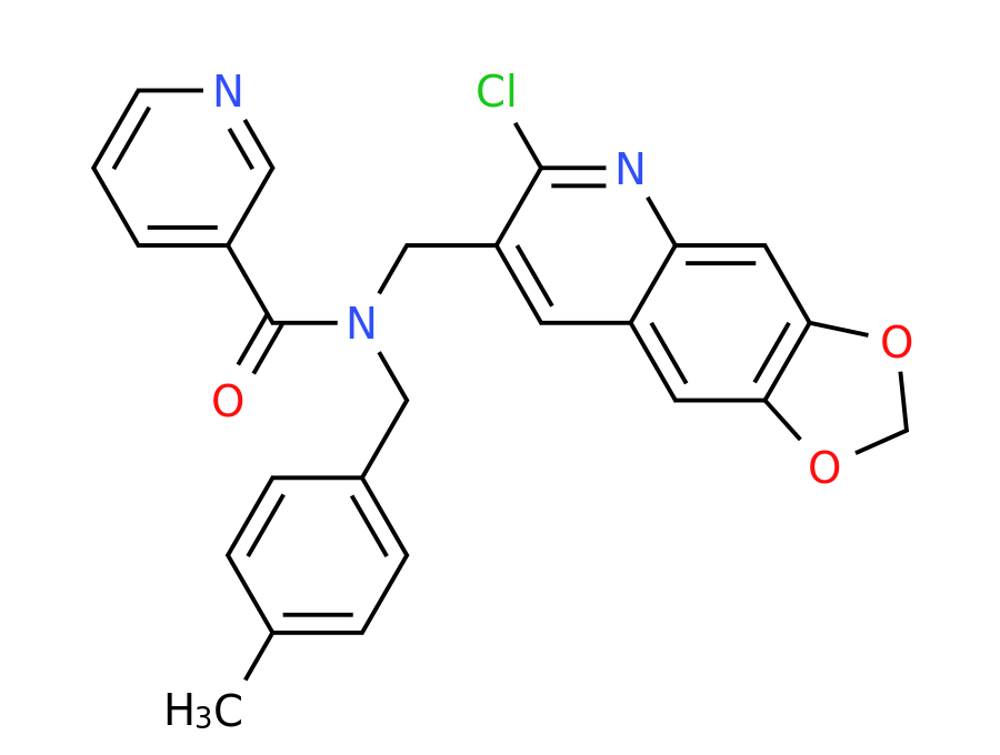 Structure Amb9104067