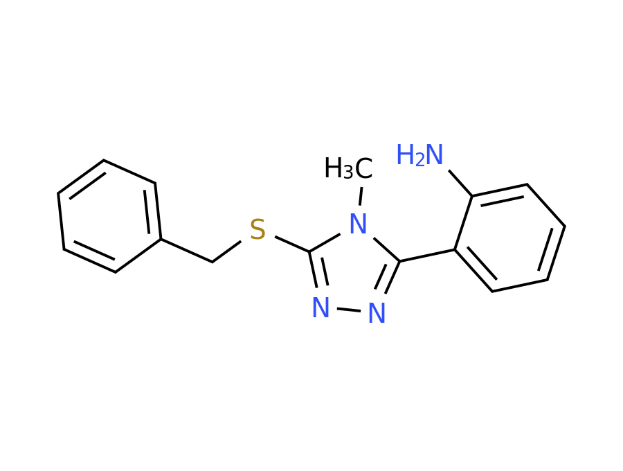 Structure Amb9104367