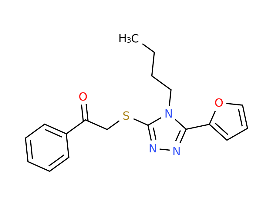 Structure Amb9104370