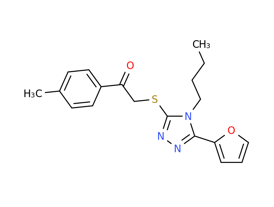 Structure Amb9104372